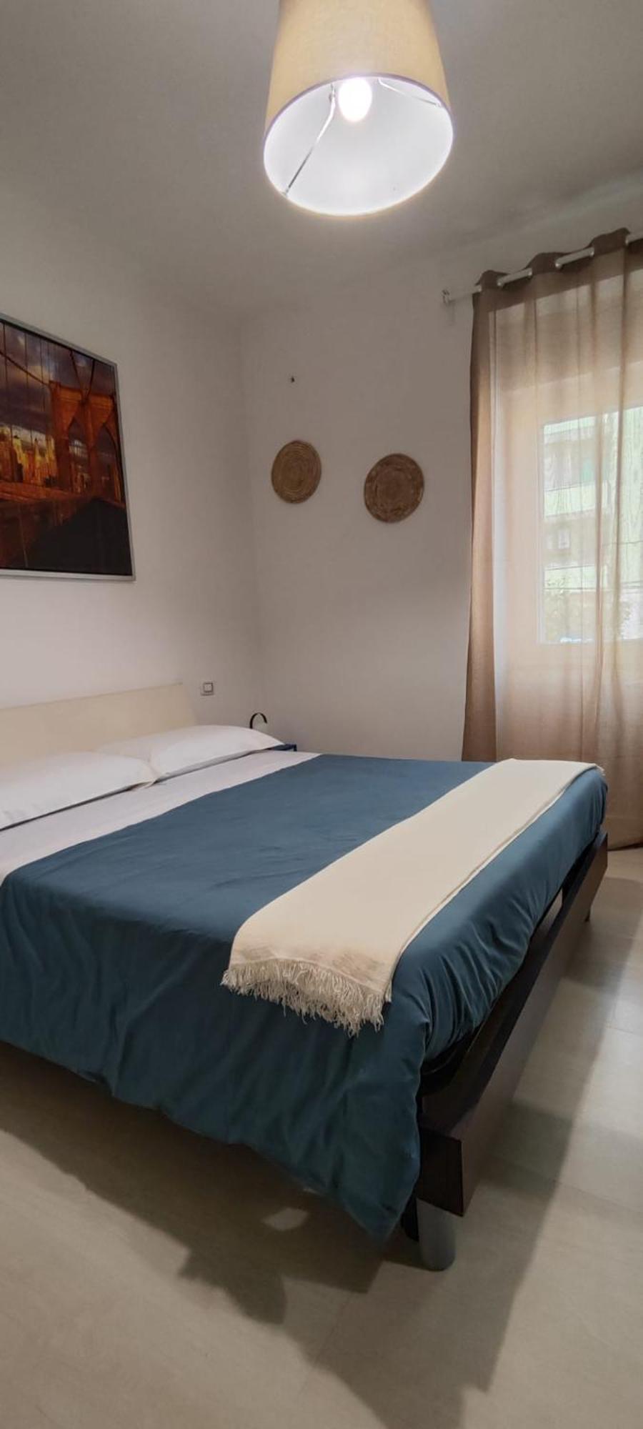 Casa Trieste Fiera Apartment Bari Bagian luar foto
