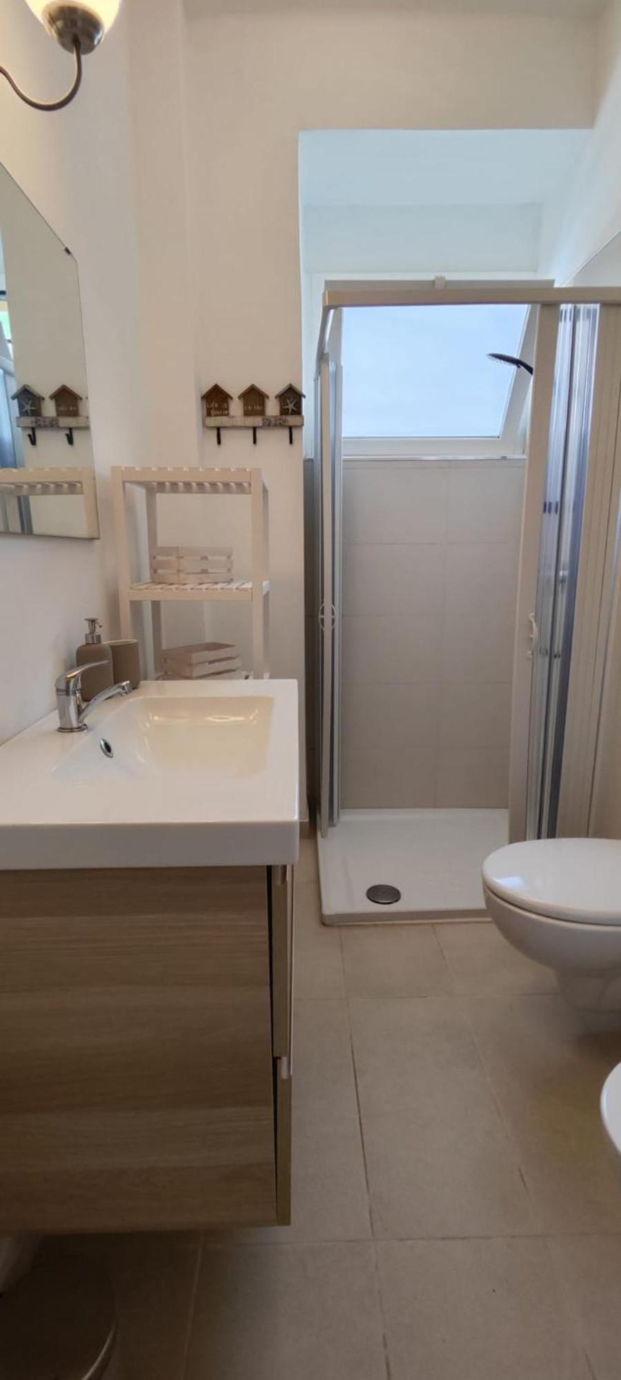 Casa Trieste Fiera Apartment Bari Bagian luar foto