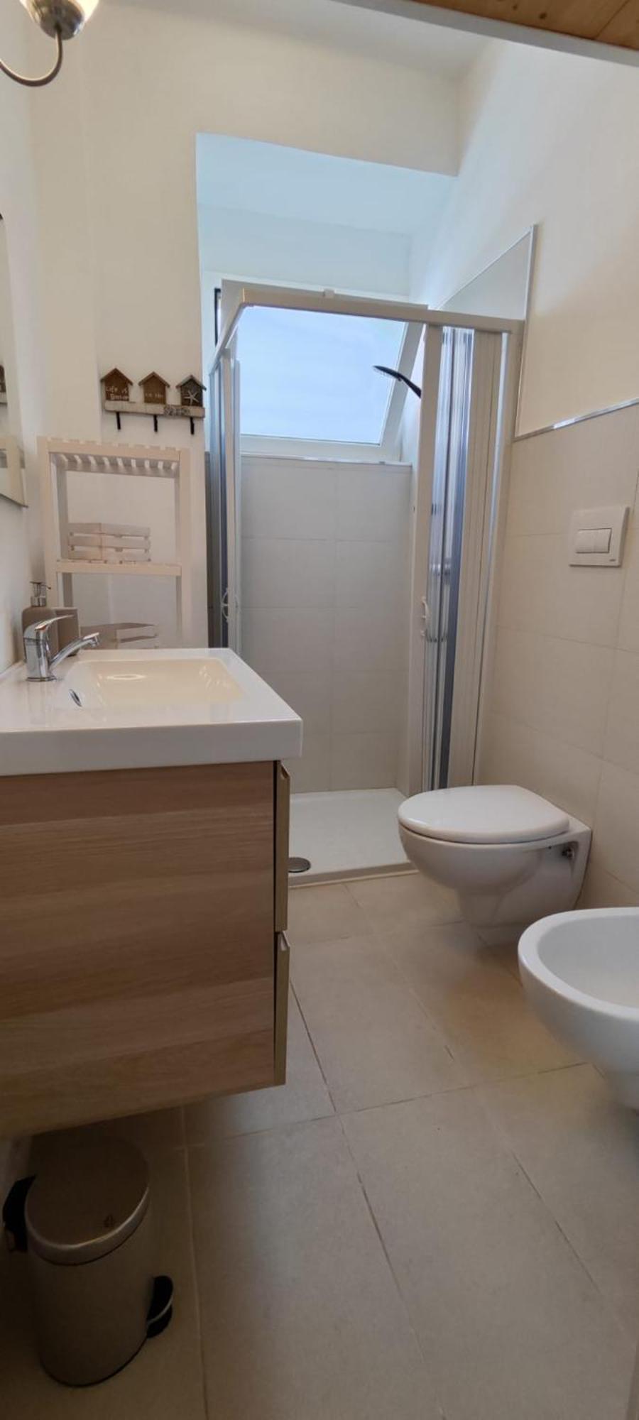 Casa Trieste Fiera Apartment Bari Bagian luar foto