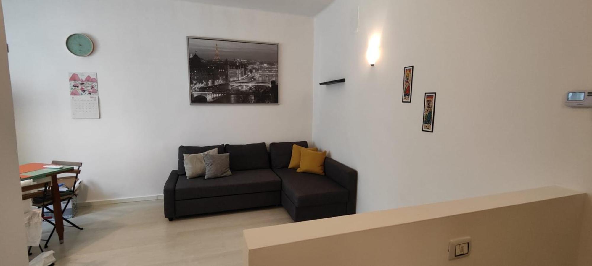 Casa Trieste Fiera Apartment Bari Bagian luar foto